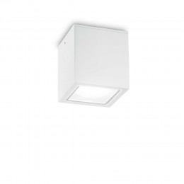 Ideal Lux 251523 Deckenleuchte TEcho Big 1x20W | Gu10 | IP54