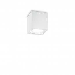 Ideal Lux 251561 Leuchte TEcho Small 1x20W | Gu10 | IP54