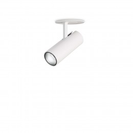 Ideal Lux 258270 LED Spotleuchte Play 1x7w | 520lm | 3000k