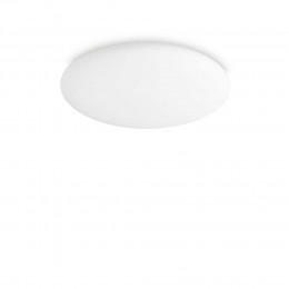 Ideal Lux 261188 LED-Deckenleuchte Level 1x24w | 2100lm | 3000k