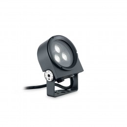 Ideal Lux 261287 LED Außenleuchte Ulex 1x85w | 640lm | 3000k