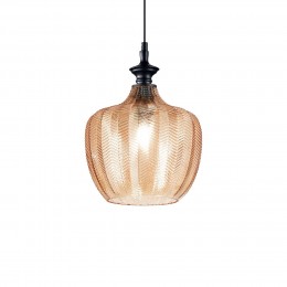 Ideal Lux 263656 Lord 1x60w | E27