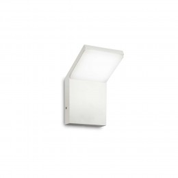 Ideal Lux 269139 LED Außen Wandleuchte Style 1x9w | 750lm | 3000k | IP54