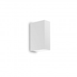 Ideal Lux 269221 Wandleuchte Tetris-2 2x15W | G9 | IP54