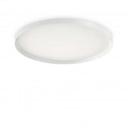 Ideal Lux 270326 LED Deckenleuchte Fly 1x68w | 10400lm | 3000k