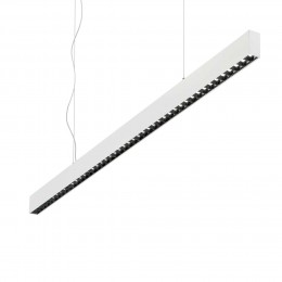 Ideal Lux 271194 LED Leuchte Office 1x30w | 2800lm | 3000k