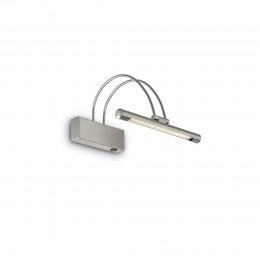 Ideal Lux LED Spiegelleuchte Bow