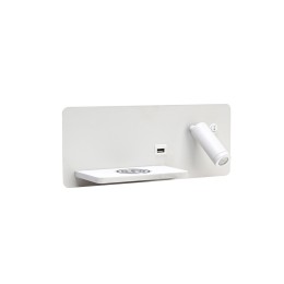 08286L LED Wandleuchte Be PREPARE integrierte LED-Quelle