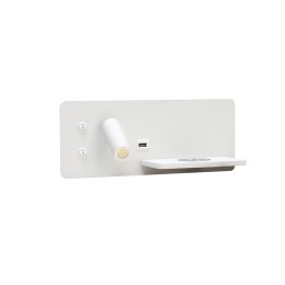 08285L LED Wandleuchte Be PREPARE integrierte LED-Quelle