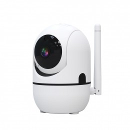 Immax NEO 07701L Innere intelligente Kamera 360 ° 2-4w | IP20