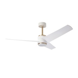 Immax NEO LITE 07281L LED Ventilator mit Licht BEAUTY integrierte LED-Quelle