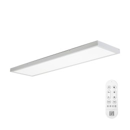 Immax NEO LITE 07276L LED Deckenleuchte FRAME integrierte LED-Quelle