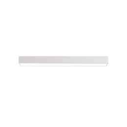Immax NEO LITE 07258L LED Anbau-Kronleuchter LUNGO | 29W integrierte LED-Quelle | 2204lm
