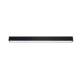 Immax NEO LITE 07256L LED Anbau-Kronleuchter LUNGO | 38W integrierte LED-Quelle | 2882lm