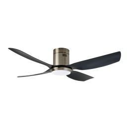 Immax NEO LITE 07283L LED Ventilator mit Licht PURE integrierte LED-Quelle