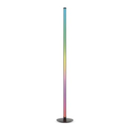 Immax 07776L LED Stehlampe Ambiente | 12W integrierte LED-Quelle