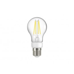 Immax 07713L LED Smart Lampe Smart 1x7W | E27 | 806lm | 2700-6500K