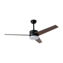 Immax NEO LITE 07285L LED Ventilator mit Licht VARIABLE integrierte LED-Quelle