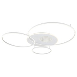 Globo 48466-70W LED Deckenleuchte INVERTINA | 70W integrierte LED-Quelle | 4599lm | 2700-6500K