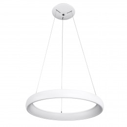 Italux 5280-850RP-WH-3 LED Pendelleuchte Alessia 1x50W | 3000K