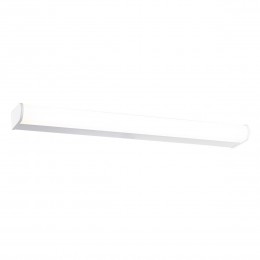 Italux MB1388R/M WH LED Wandlampe Kantami 1x12W | 1800lm | 3000K | IP44