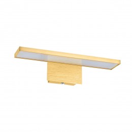 Italux MB14402-01S BB LED Elena | 5W integrierte LED-Quelle | 400lm | 3000K