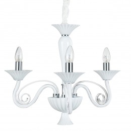 Italux MD17009010-3A Kronleuchter Verona 3x40W | E14
