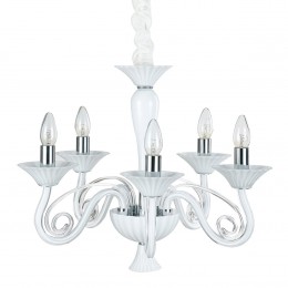 Italux MD17009010-5A Kronleuchter Verona 5x40W | E14
