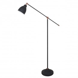 Italux ML-B-HN3101-1 Stehleuchte Sonny 1x60W | E27
