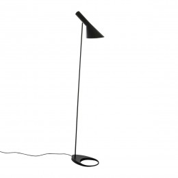 Italux MLE3020/1-BLACK Stehleuchte Volta 1x60W | E27