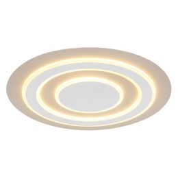Globo 48032-40S LED Deckenleuchte JAYDEN | 40W integrierte LED-Quelle | 1500lm | 3000K