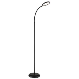 Globo 58503S LED Stehlampe KALDERON | 8W integrierte LED-Quelle | 640lm | 2700-6000K
