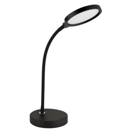 Globo 58503T LED Tischlampe KALDERON | 8W integrierte LED-Quelle | 640lm | 2700-6000K