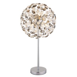Globo KATRINA 64135TC LED Tischlampe G9 | 350lm | 3000K