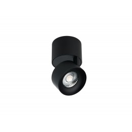 LED2 11508333DT LED Spot-Deckenleuchte Klip ON | 11W integrierte LED-Quelle | 3000K