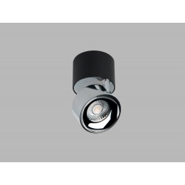 LED2 11508335DT LED Spot-Deckenleuchte Klip ON | 11W integrierte LED-Quelle | 3000K
