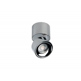 LED2 11508355DT LED Spot-Deckenleuchte Klip ON | 11W integrierte LED-Quelle | 3000K