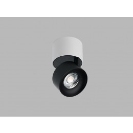 LED2 11508213 LED-Deckenleuchte Klip On 1x11W | 770lm | 2700K