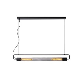 Lucide L054330230 Pendel-Kronleuchter CALIXT E27