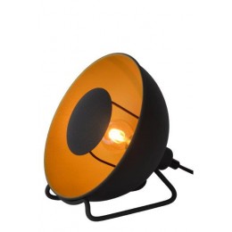 Lucide 05530/20/30 Tischleuchte Alvaro 1x25W | E14