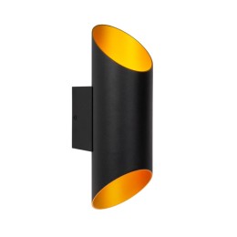 Lucide L092330130 Wandleuchte QUIRIJN G9