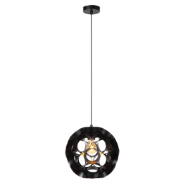 Lucide L104233030 Pendel-Kronleuchter HANNELORE E27