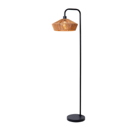 Lucide L107132872 Stehlampe YUNKAI E27