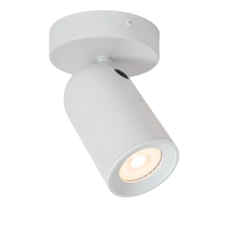 Lucide L139580131 Spot-Deckenleuchte PUNCH GU10