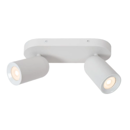 Lucide L139580231 Spot-Deckenleuchte PUNCH GU10