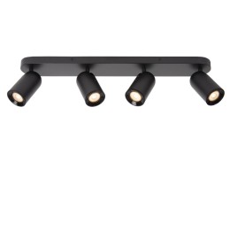 Lucide L139580430 Spot-Deckenleuchte PUNCH GU10