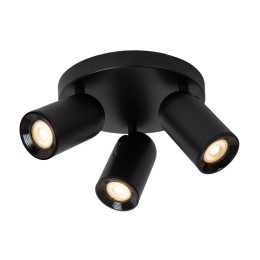 Lucide L139581330 Spot-Deckenleuchte PUNCH GU10