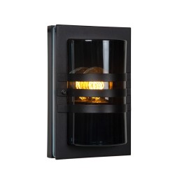 Lucide L148260130 Außenwandleuchte PRIVAS E27