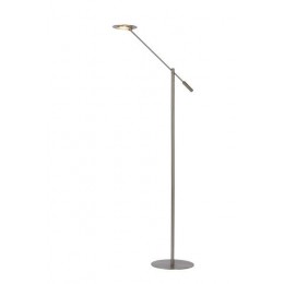 Lucide 19766/09/12 LED Stehlampe Anselmo 1x9W | 3000K