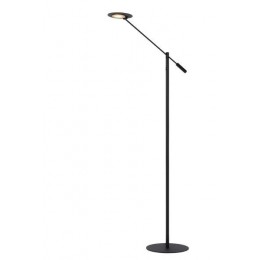 Lucide 19766/09/30 LED Stehlampe Anselmo 1x9W | 3000K